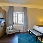 Hotel Schloss Und Gut