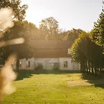 Hotel Schloss Und Gut Liebenberg