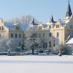 Schloss Und Gut Hotel Liebenberg