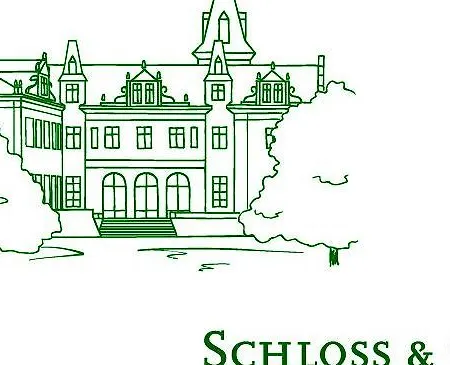 فندق Schloss Und Gut Liebenberg