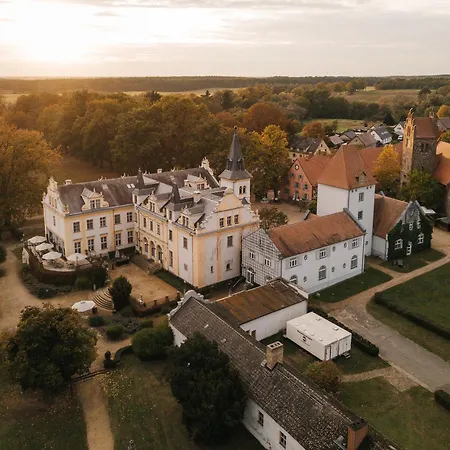Schloss Und Gut 4* Liebenberg