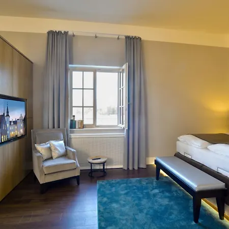 Hotel Schloss Und Gut