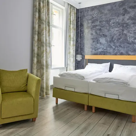 Hotel Schloss Und Gut