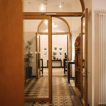 Hotel Schloss Und Gut Liebenberg