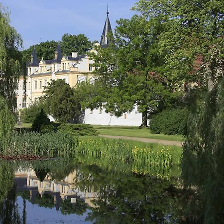 Schloss Und Gut 4* Liebenberg