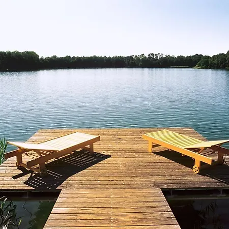 호텔 Schloss Und Gut