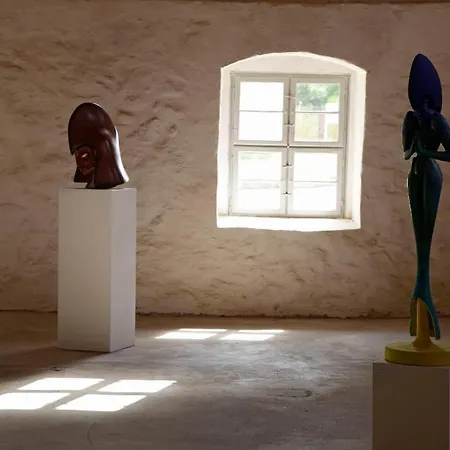 Schloss Und Gut 호텔