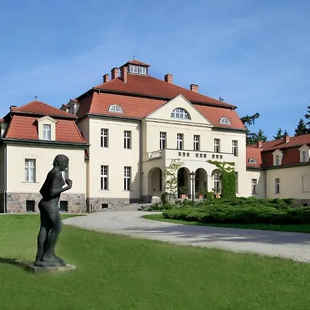 Schloss Und Gut