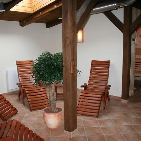 Schloss Und Gut Hotell 4*