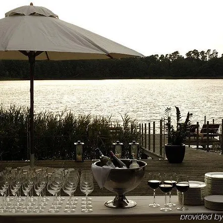 Schloss Und Gut 4* Liebenberg