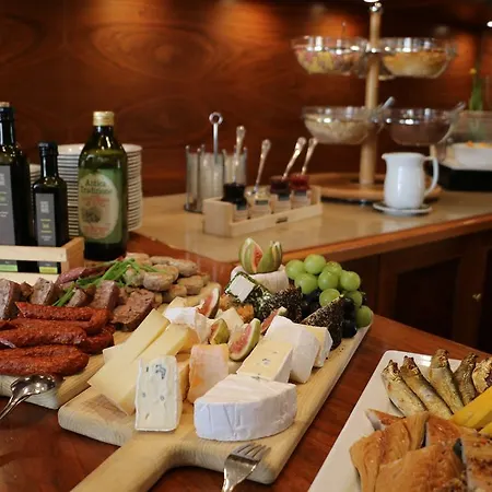 Schloss Und Gut Hotell 4*