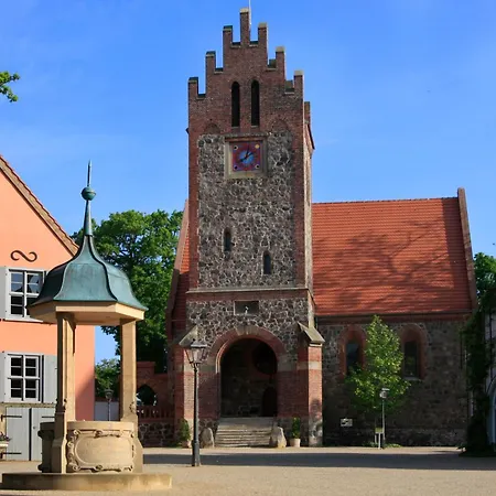 Hotell Schloss Und Gut