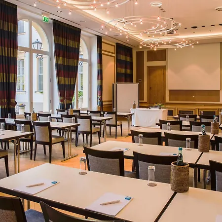 Hotell Schloss Und Gut 4*