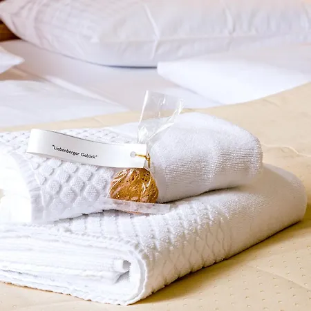 Hotell Schloss Und Gut