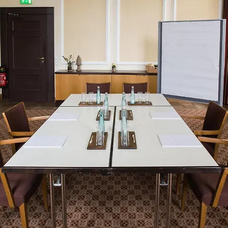 호텔 Schloss Und Gut