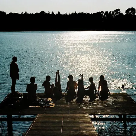 호텔 Schloss Und Gut