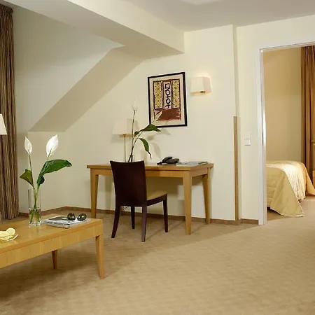 Hotel Schloss Und Gut