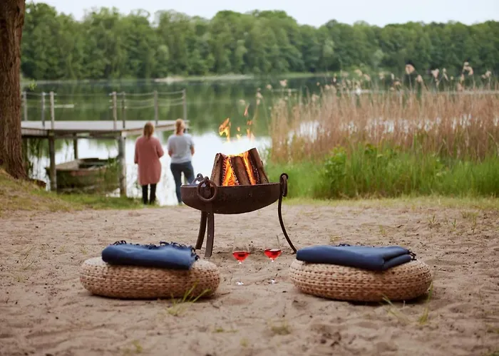 Schloss Und Gut Szálloda 4*