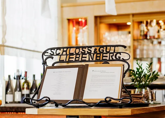 فندق Schloss Und Gut 4*