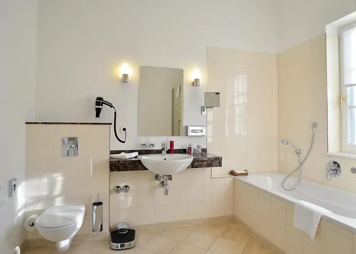 Schloss Und Gut فندق