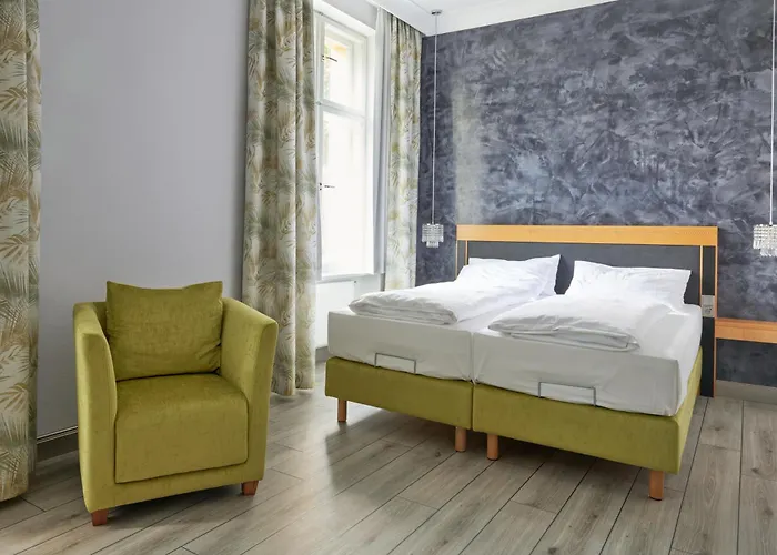 فندق Schloss Und Gut