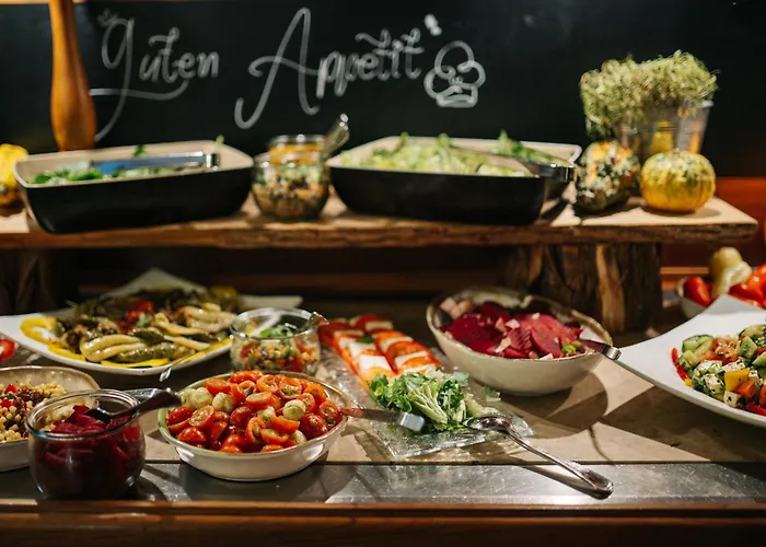 Szálloda Schloss Und Gut Liebenberg