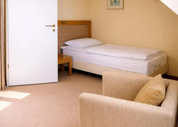 Schloss Und Gut Szálloda