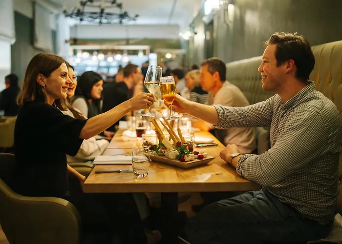 Szálloda Schloss Und Gut Liebenberg