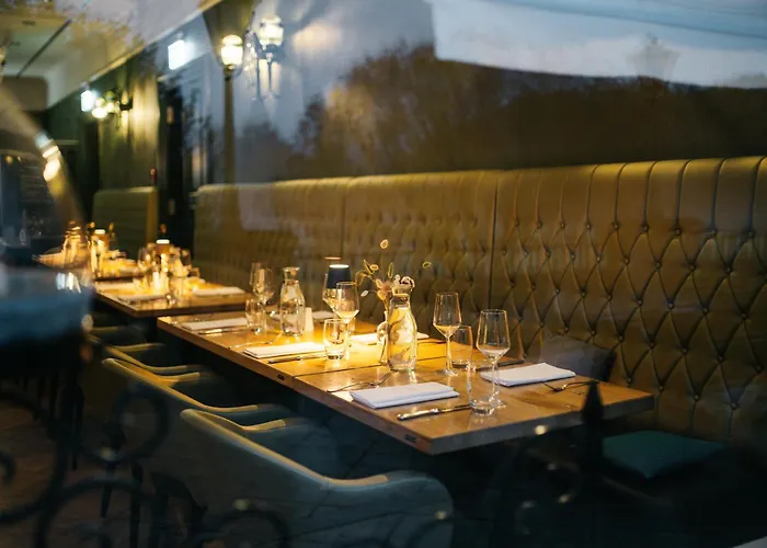 Schloss Und Gut 4* Liebenberg