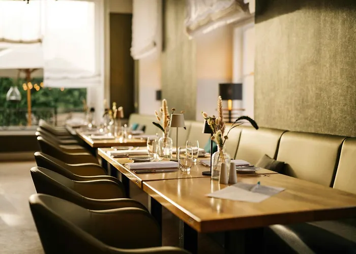 Szálloda Schloss Und Gut