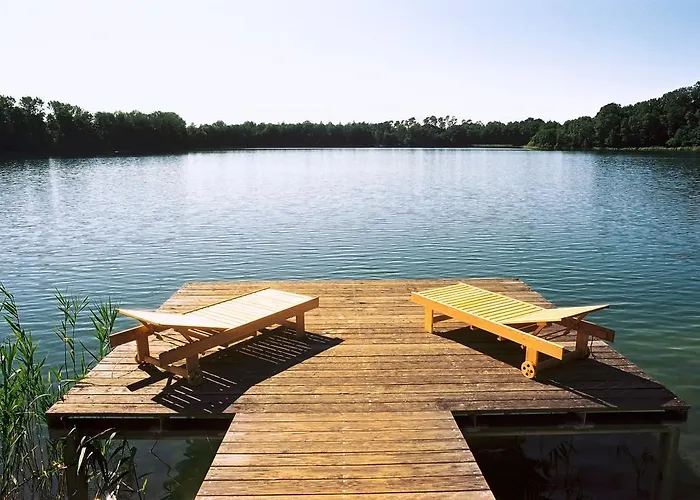 فندق Schloss Und Gut