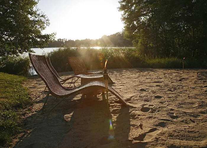 فندق Schloss Und Gut 4*