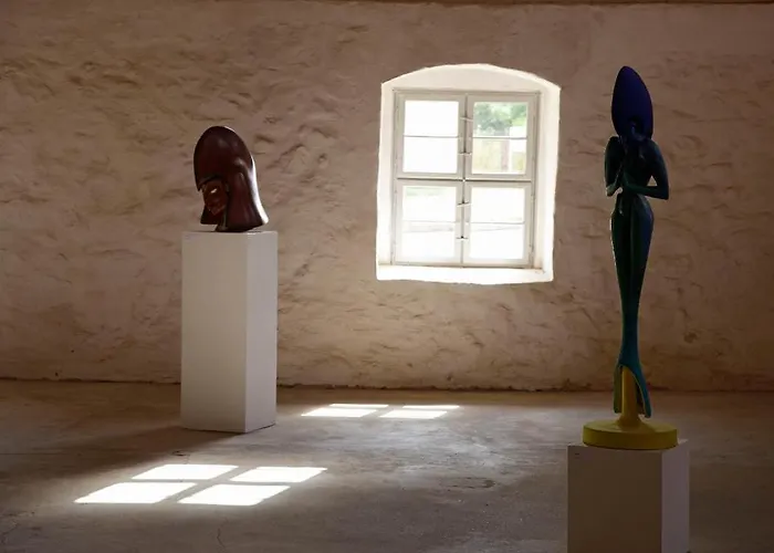 Schloss Und Gut فندق