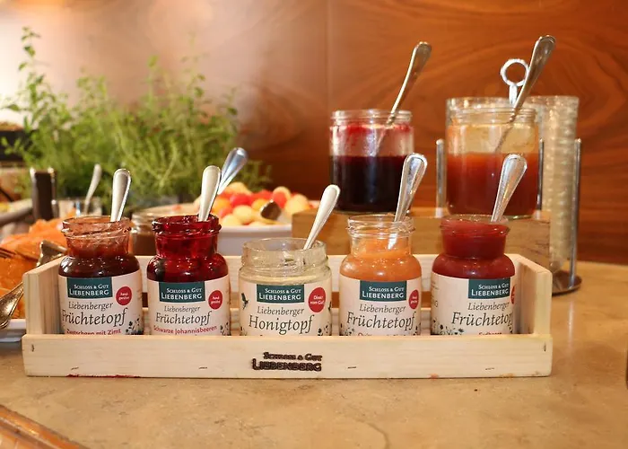 Schloss Und Gut فندق 4*