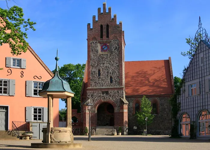 فندق Schloss Und Gut