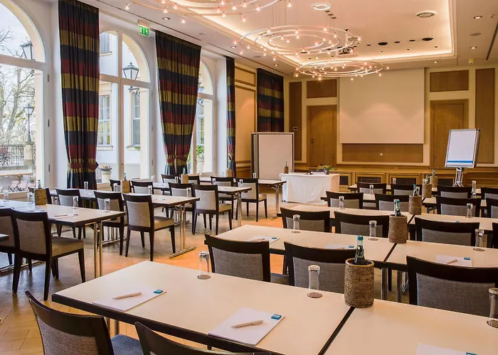 فندق Schloss Und Gut 4*