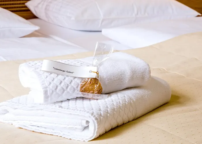 فندق Schloss Und Gut