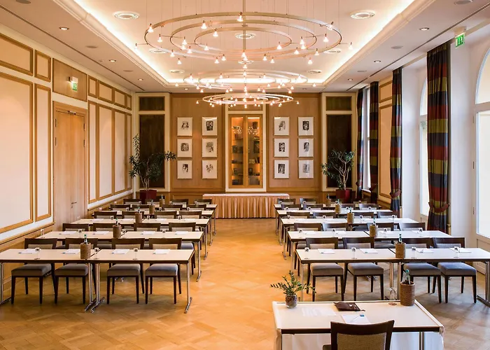 Schloss Und Gut Hotel