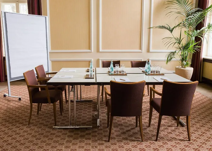 فندق Schloss Und Gut 4*