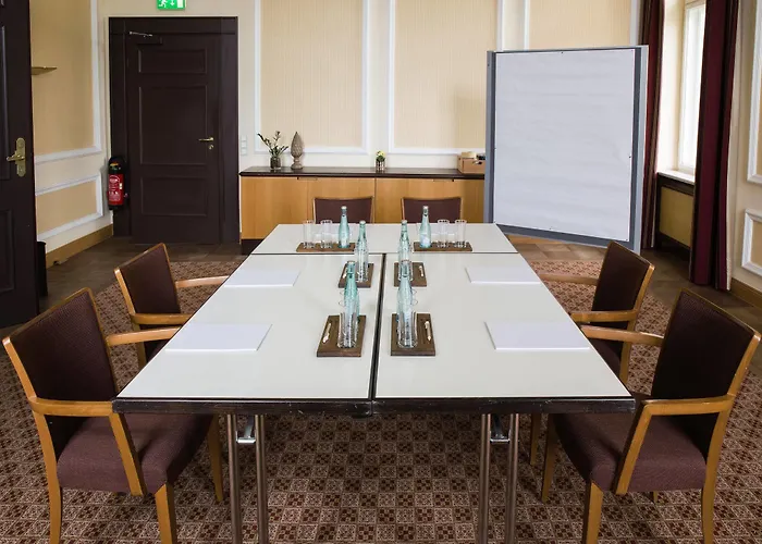 Szálloda Schloss Und Gut