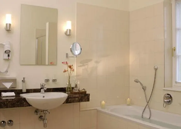 Szálloda Schloss Und Gut