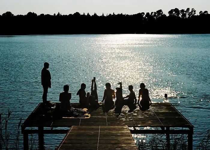 فندق Schloss Und Gut