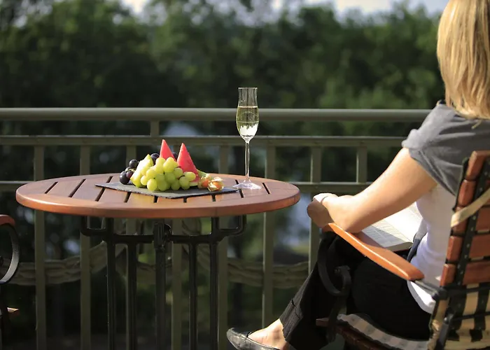 Schloss Und Gut فندق 4*