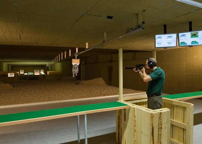 Schloss Und Gut Liebenberg