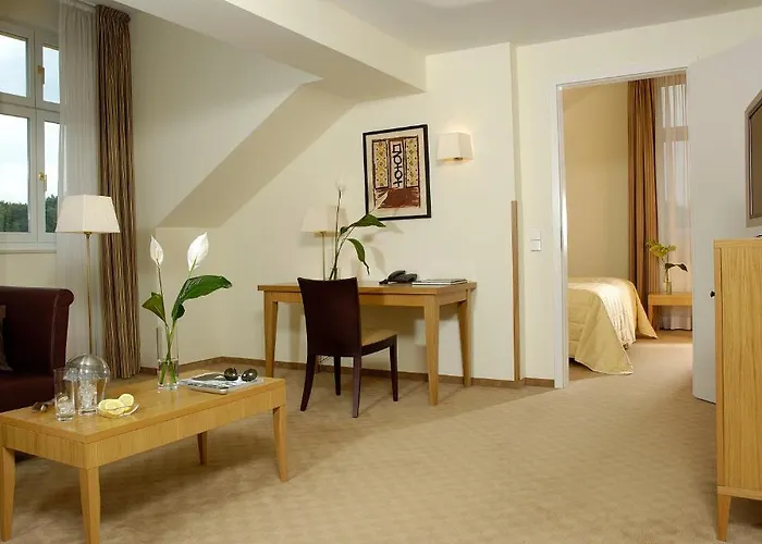 فندق Schloss Und Gut